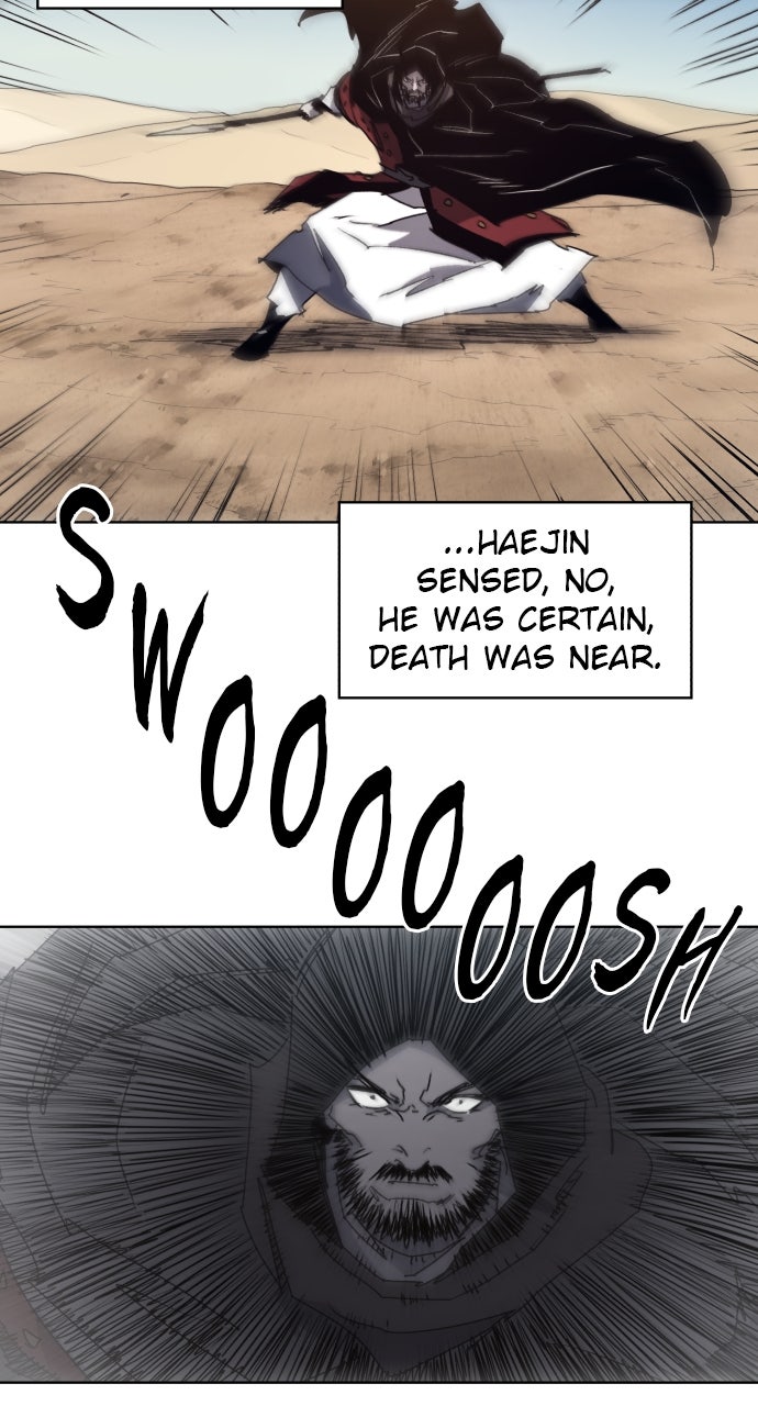 Read The Ember Knight EN Manga Online