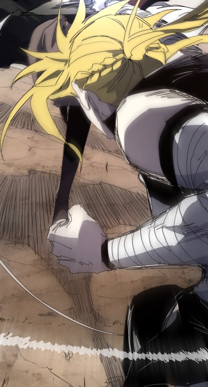 Read The Ember Knight EN Manga Online