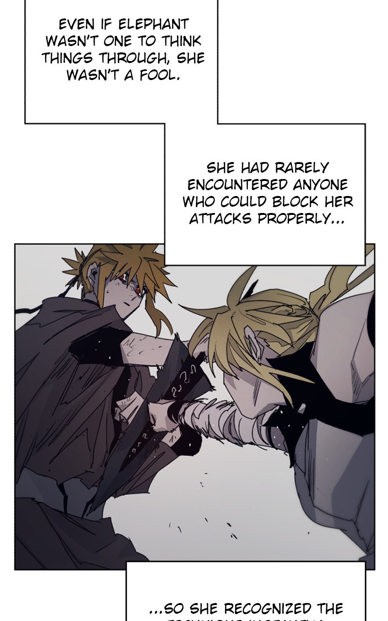 Read The Ember Knight EN Manga Online