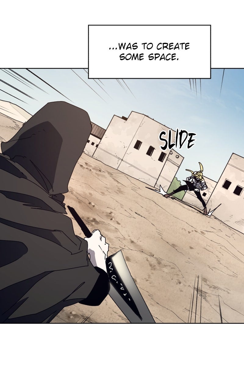 Read The Ember Knight EN Manga Online