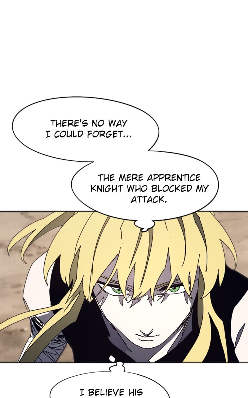 Read The Ember Knight EN Manga Online