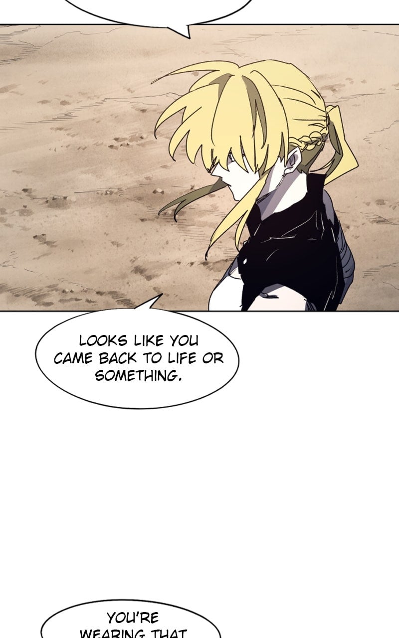 Read The Ember Knight EN Manga Online