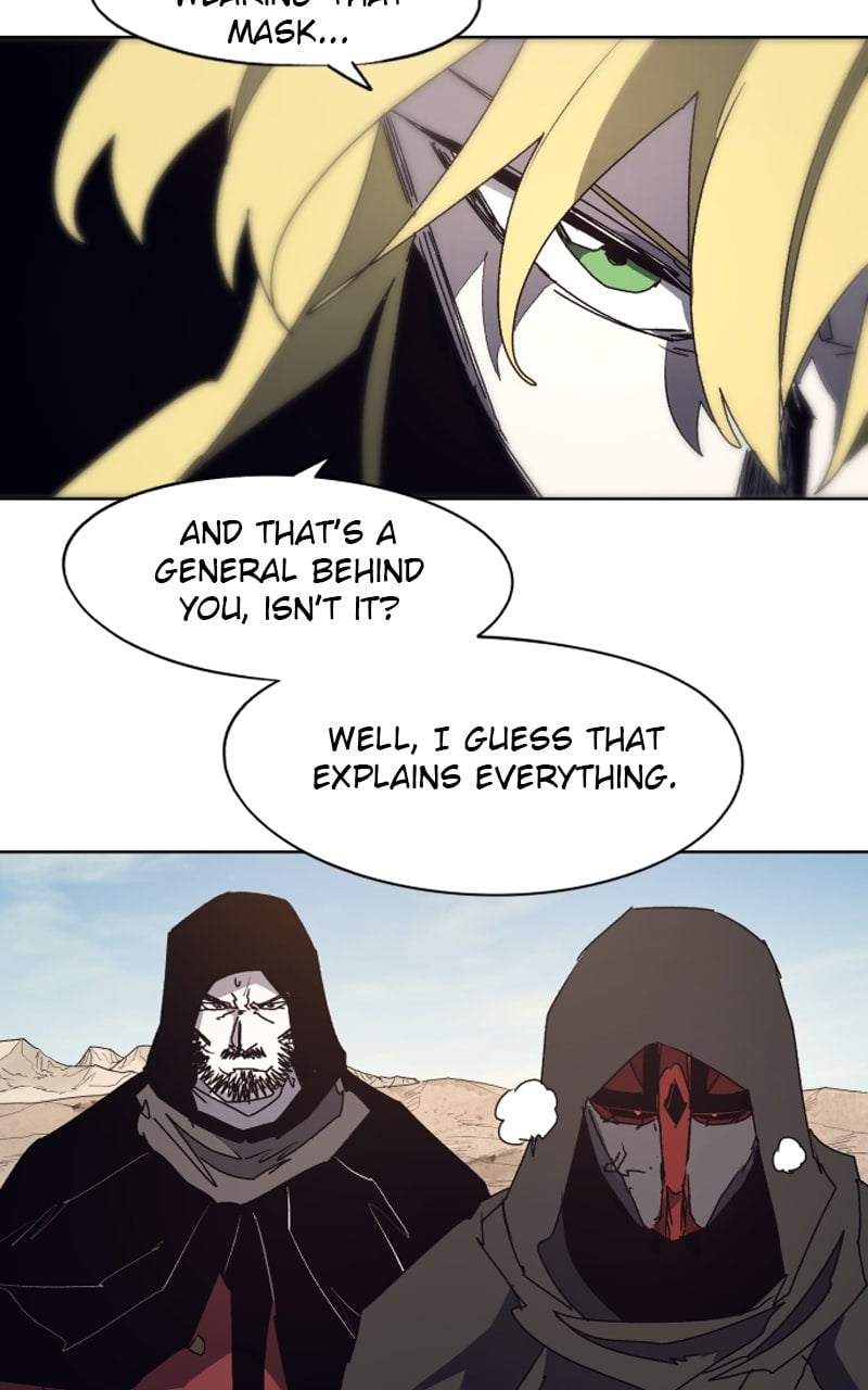 Read The Ember Knight EN Manga Online