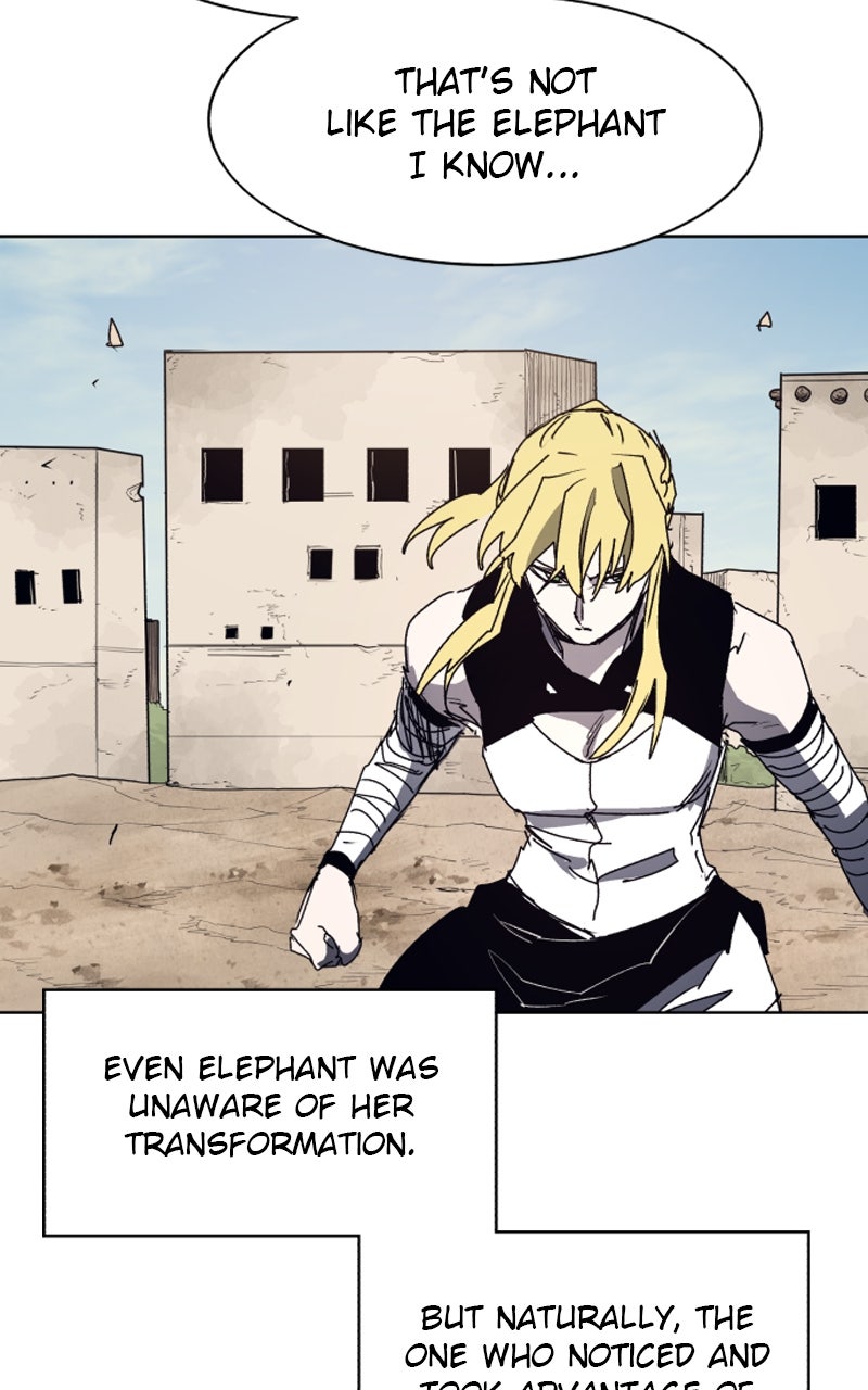 Read The Ember Knight EN Manga Online