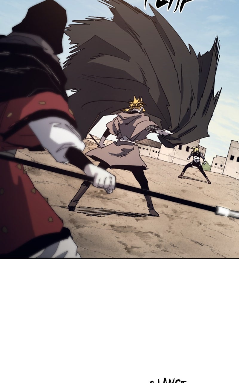 Read The Ember Knight EN Manga Online
