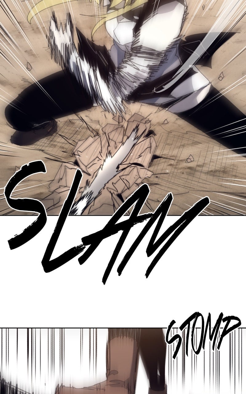 Read The Ember Knight EN Manga Online