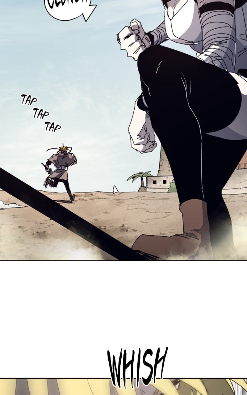 Read The Ember Knight EN Manga Online