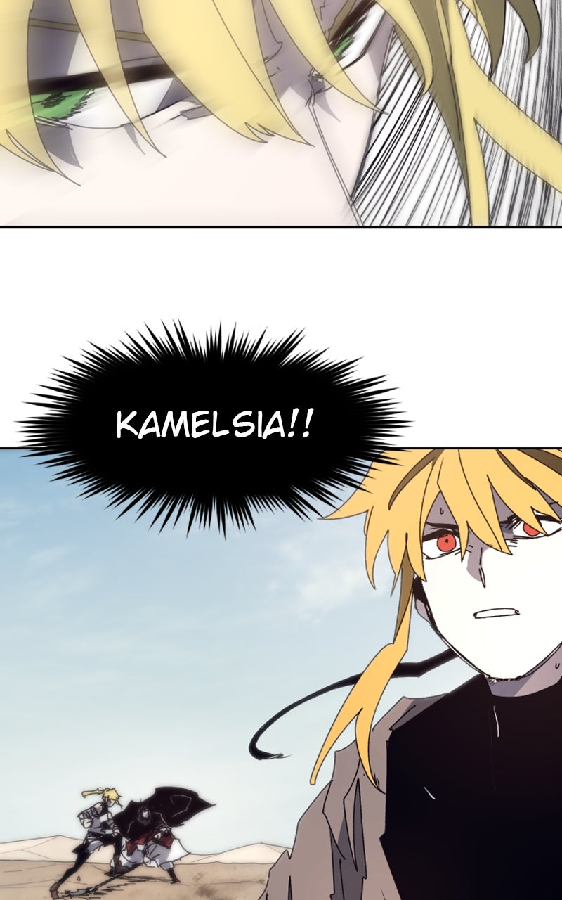 Read The Ember Knight EN Manga Online
