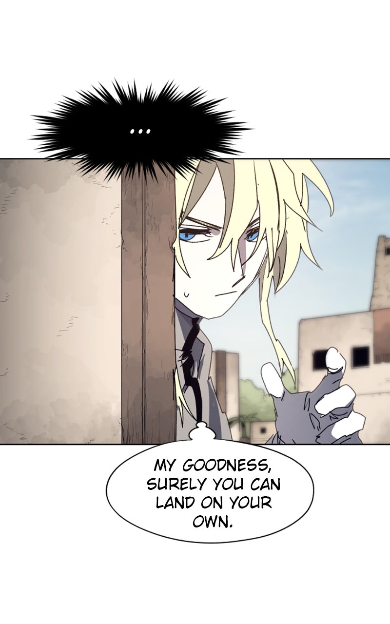 Read The Ember Knight EN Manga Online
