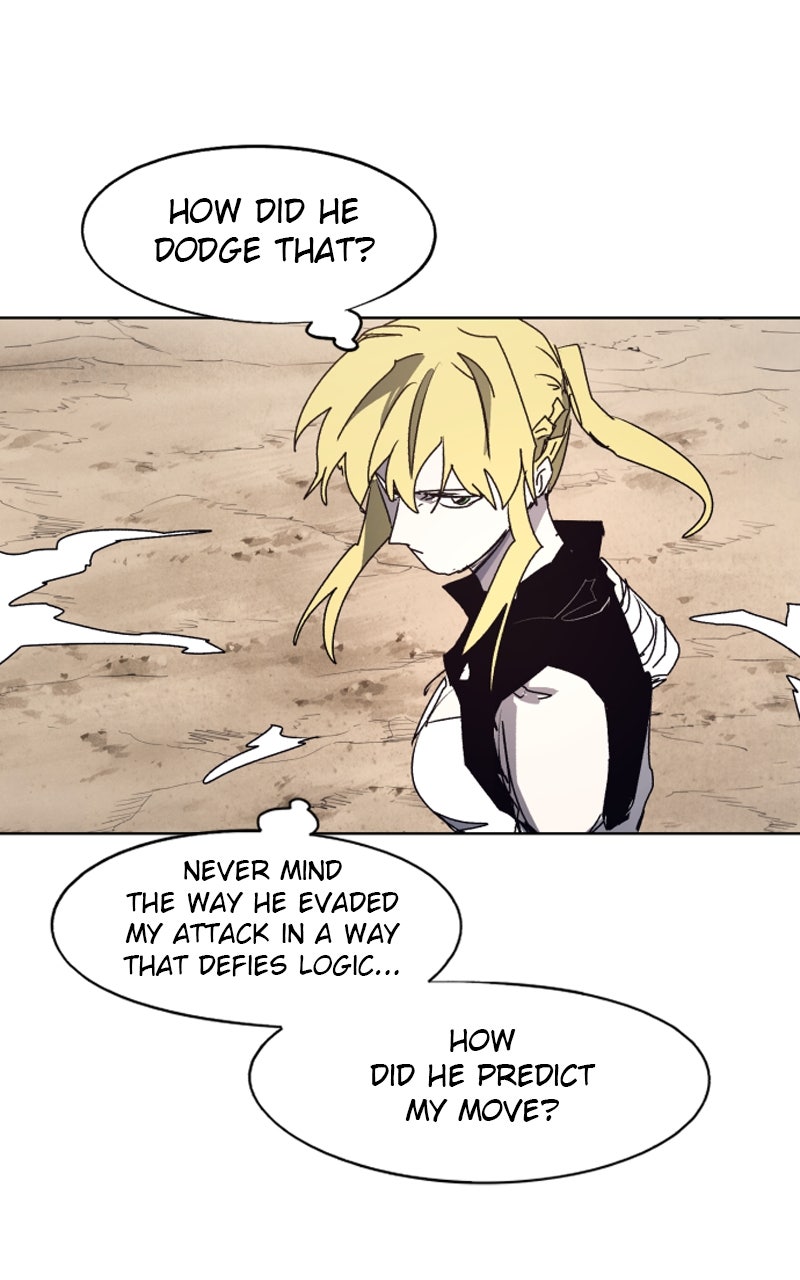 Read The Ember Knight EN Manga Online