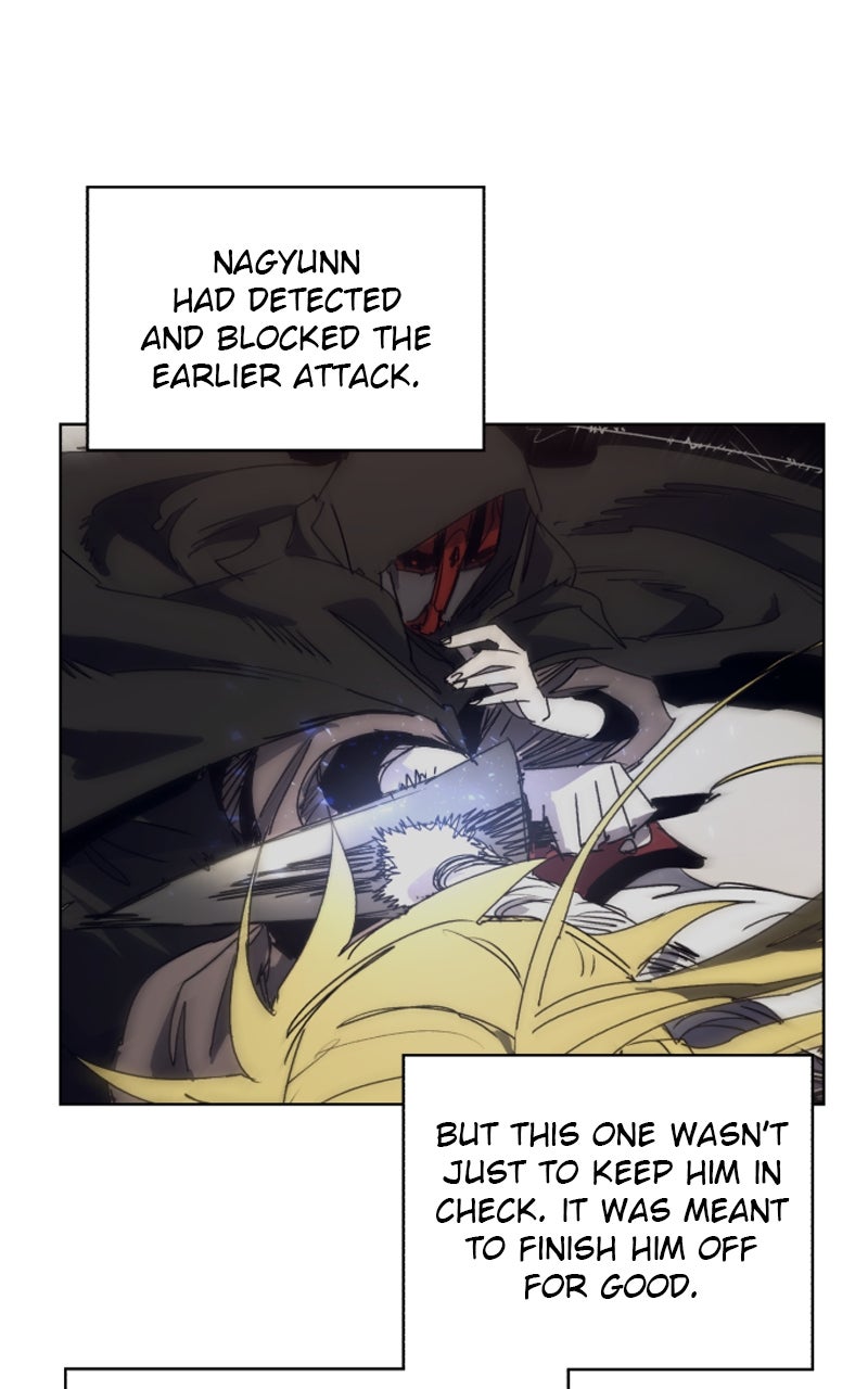 Read The Ember Knight EN Manga Online