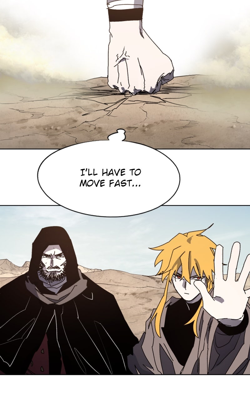 Read The Ember Knight EN Manga Online