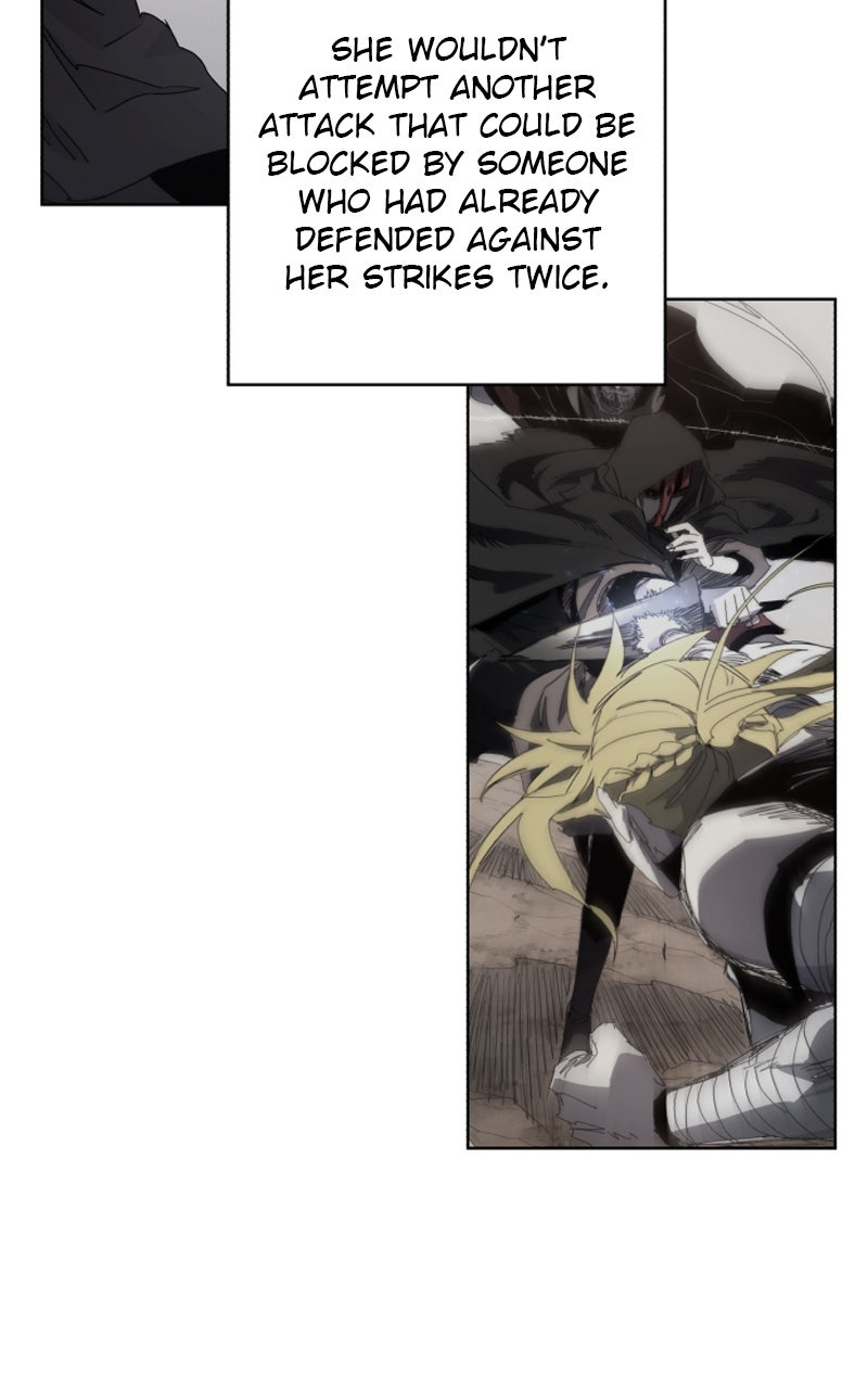 Read The Ember Knight EN Manga Online