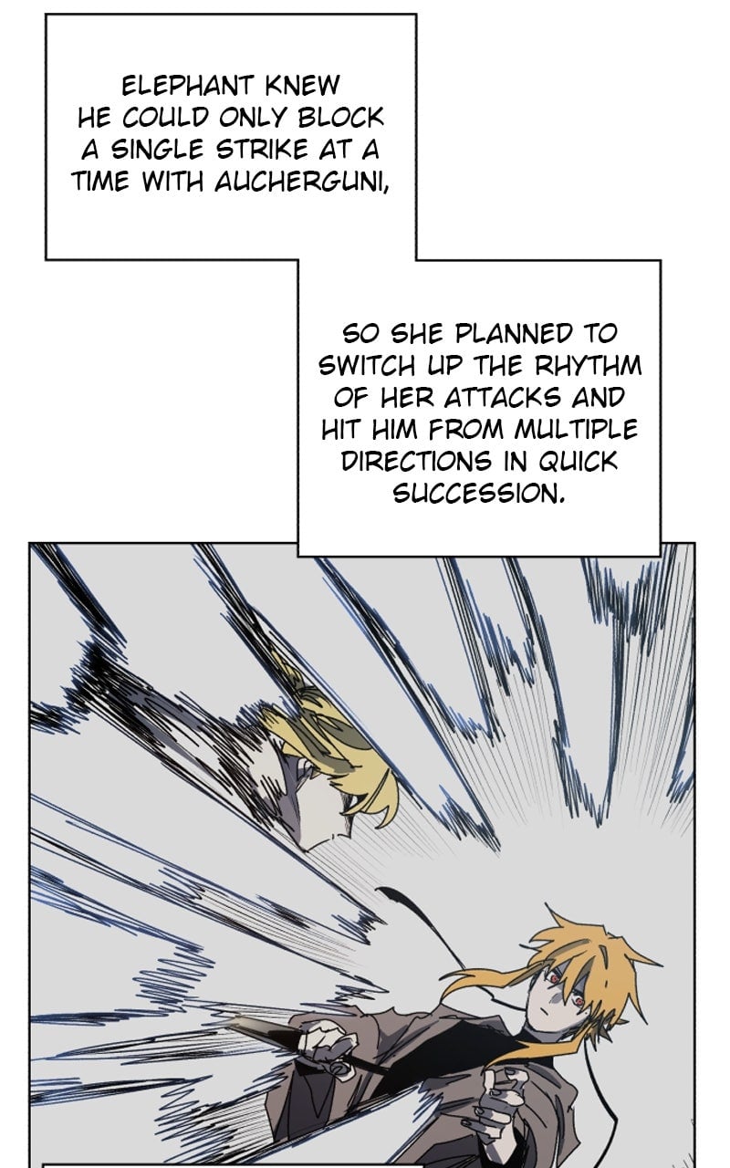 Read The Ember Knight EN Manga Online