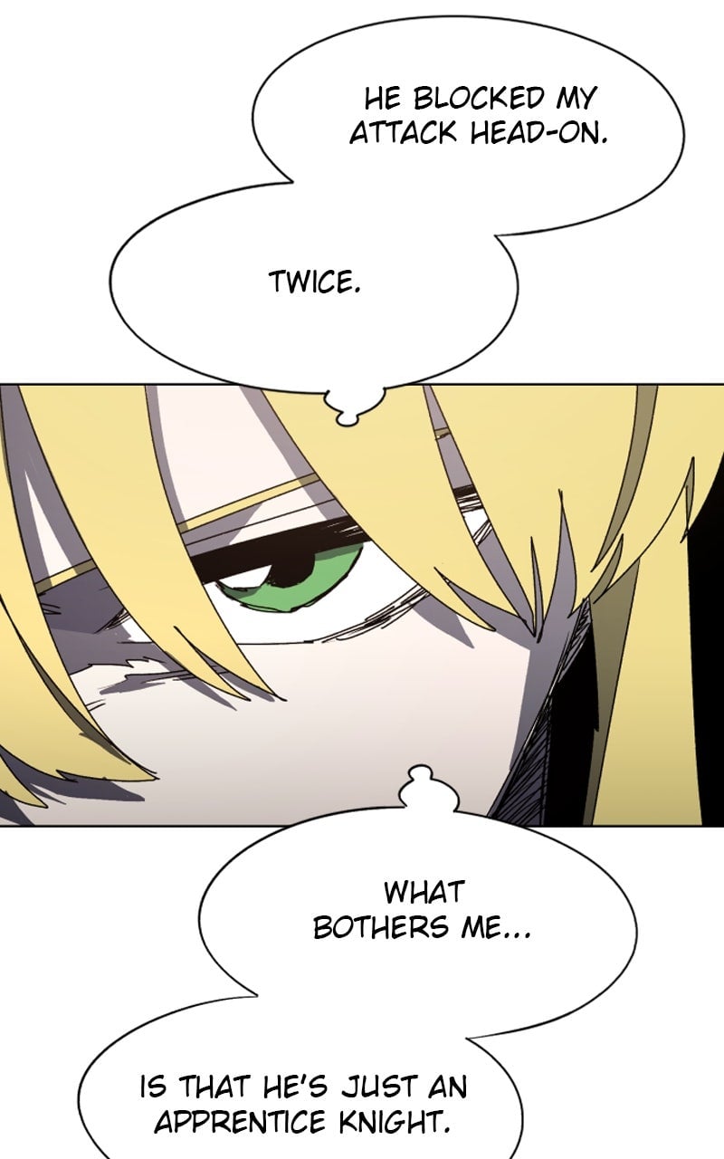 Read The Ember Knight EN Manga Online