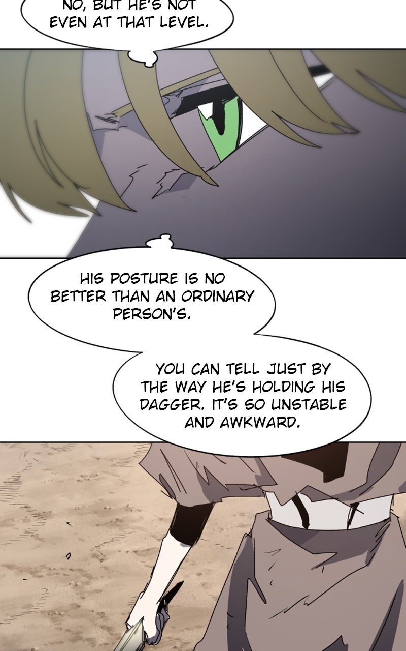 Read The Ember Knight EN Manga Online