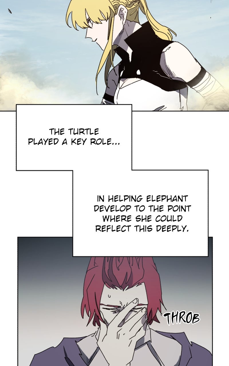 Read The Ember Knight EN Manga Online