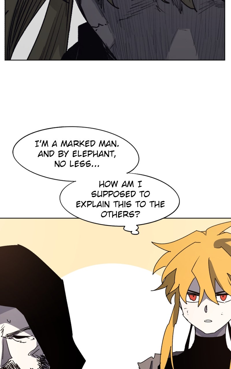 Read The Ember Knight EN Manga Online