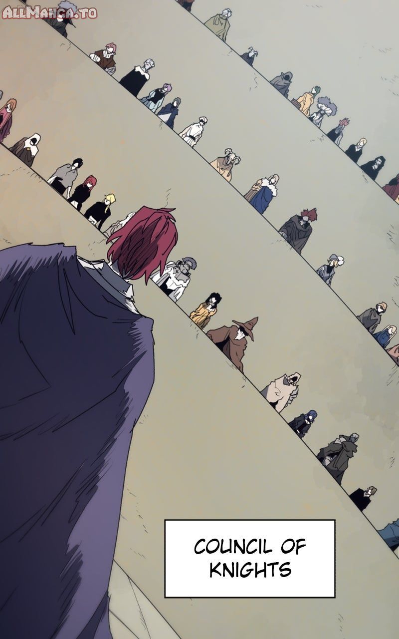 Read The Ember Knight EN Manga Online