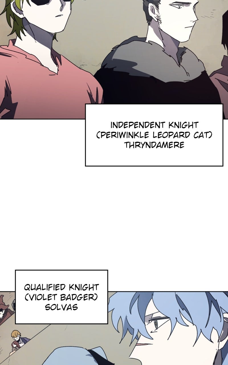 Read The Ember Knight EN Manga Online