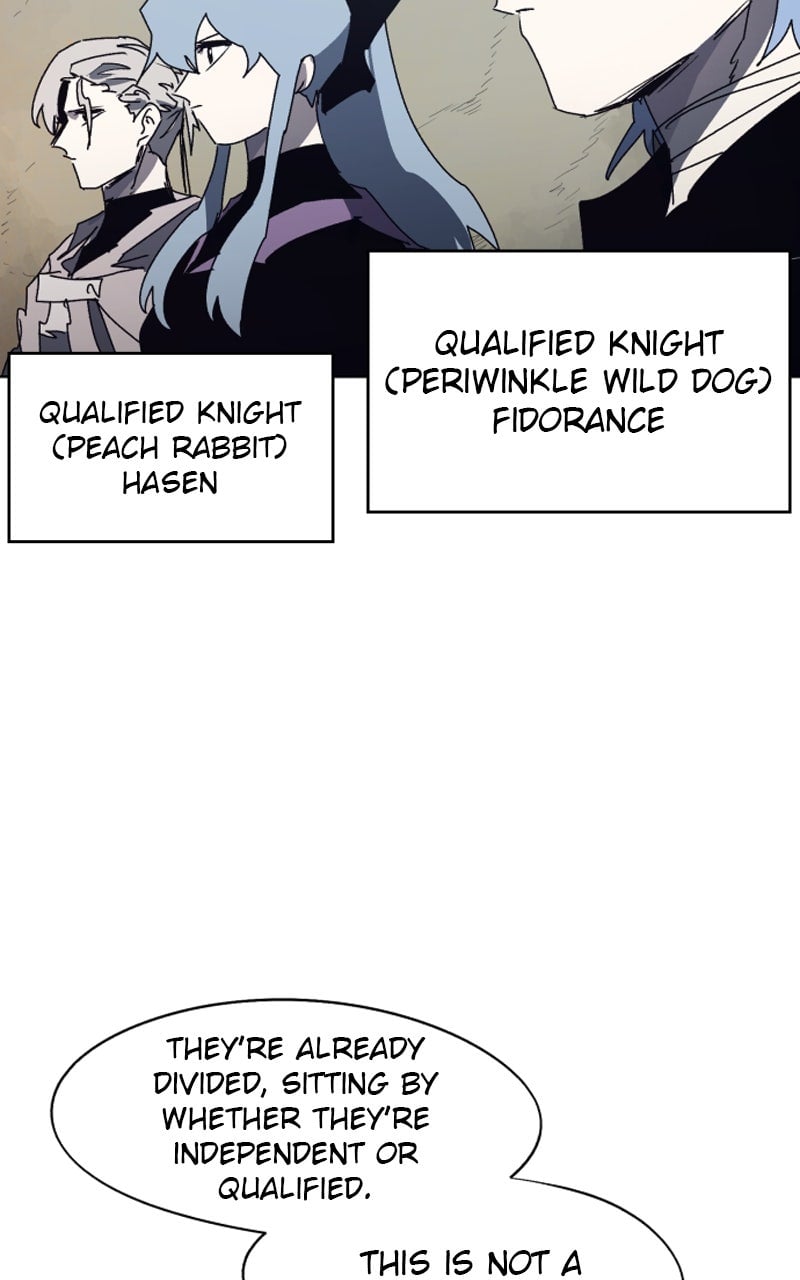 Read The Ember Knight EN Manga Online