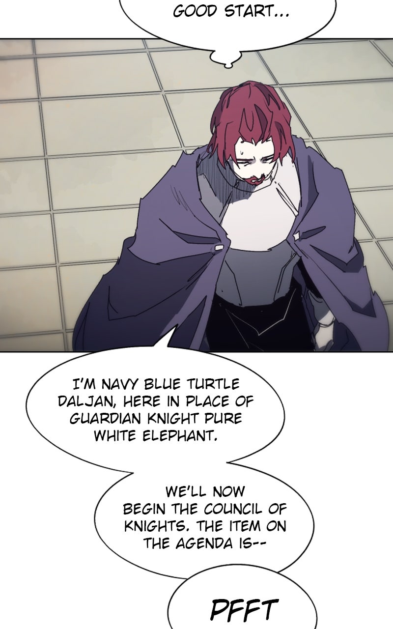 Read The Ember Knight EN Manga Online