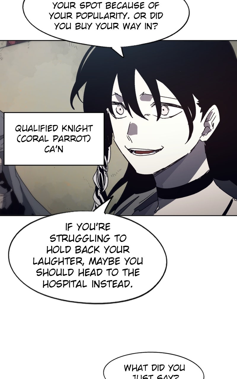 Read The Ember Knight EN Manga Online