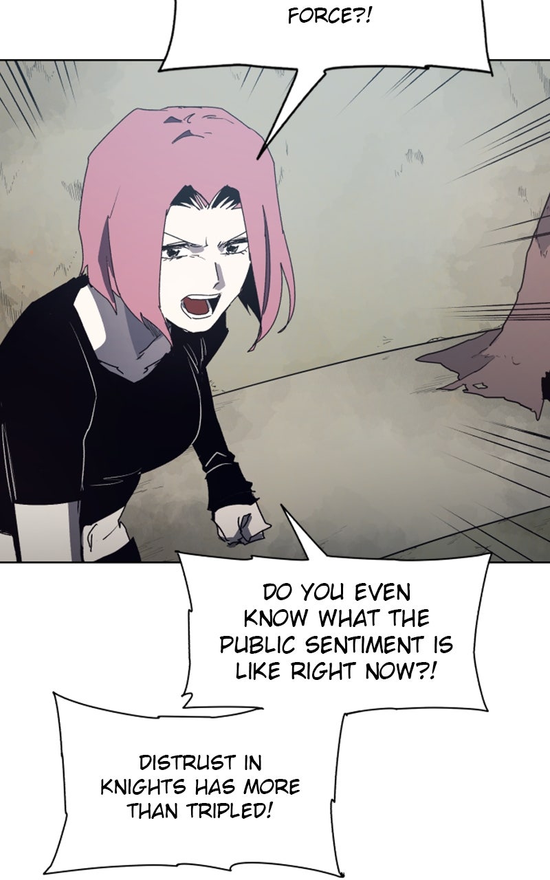 Read The Ember Knight EN Manga Online