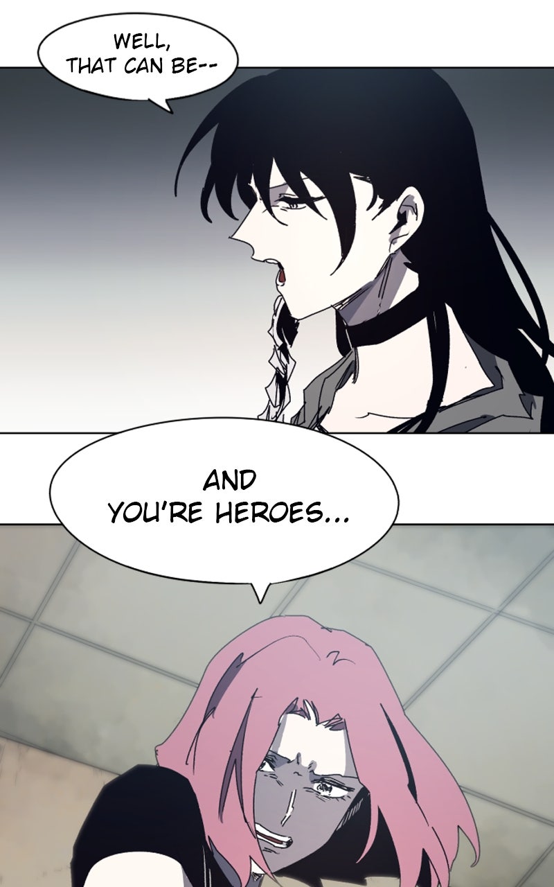 Read The Ember Knight EN Manga Online