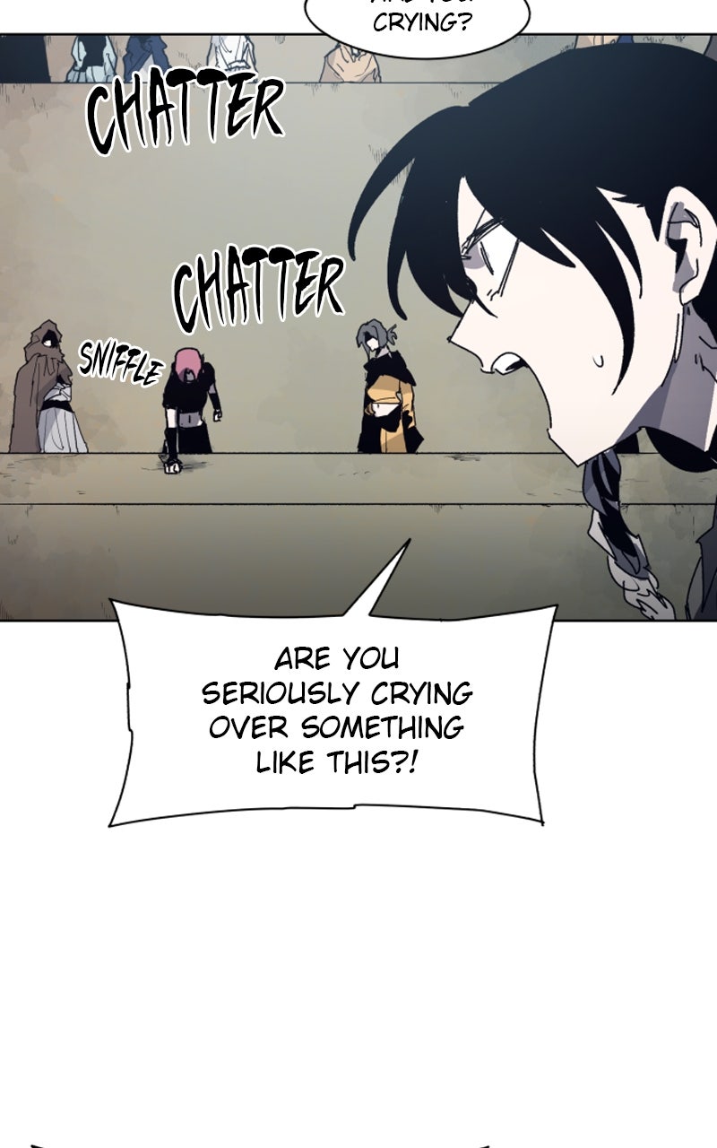 Read The Ember Knight EN Manga Online