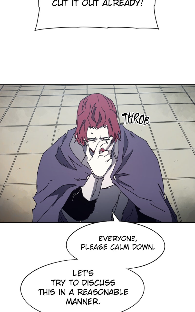 Read The Ember Knight EN Manga Online