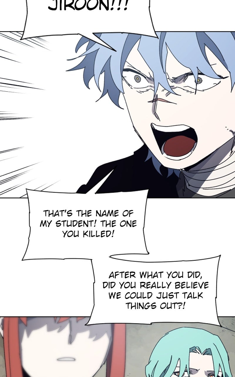 Read The Ember Knight EN Manga Online