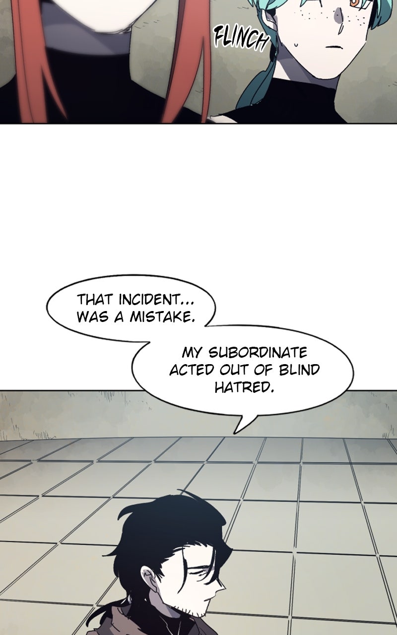 Read The Ember Knight EN Manga Online