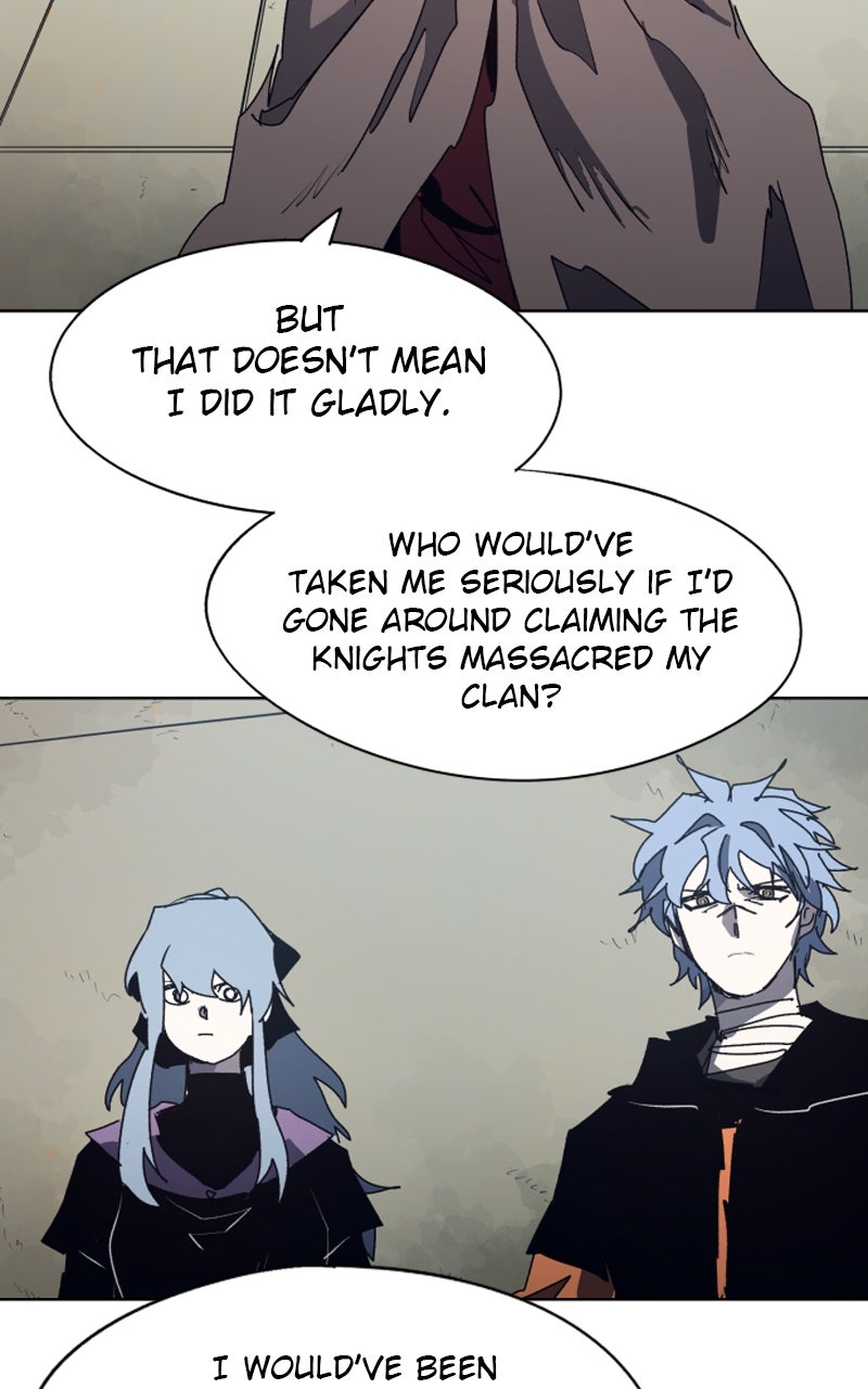 Read The Ember Knight EN Manga Online