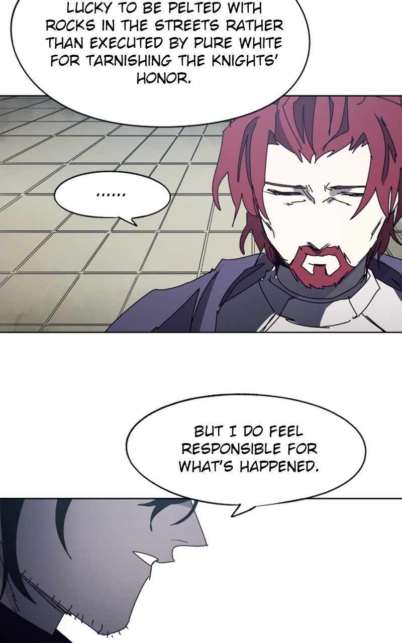 Read The Ember Knight EN Manga Online