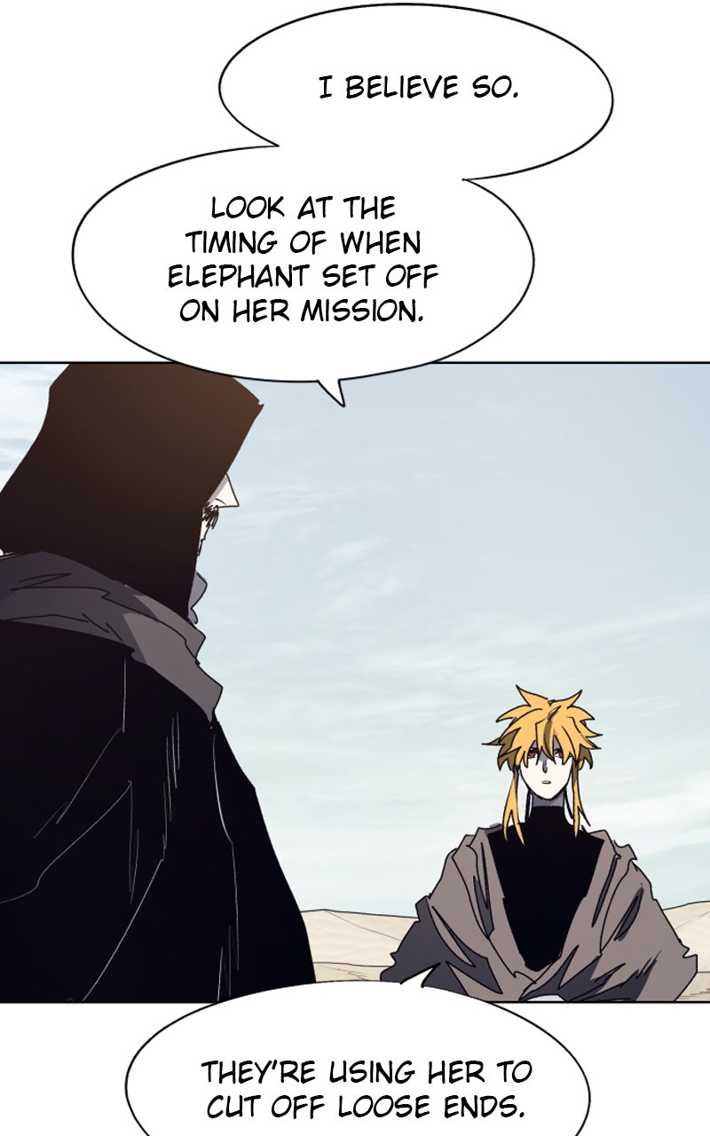 Read The Ember Knight EN Manga Online