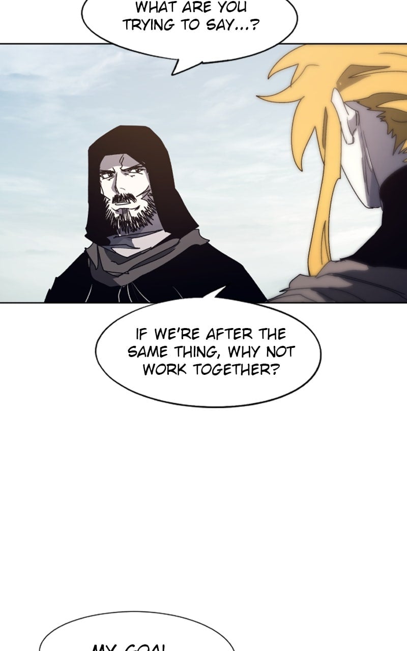 Read The Ember Knight EN Manga Online