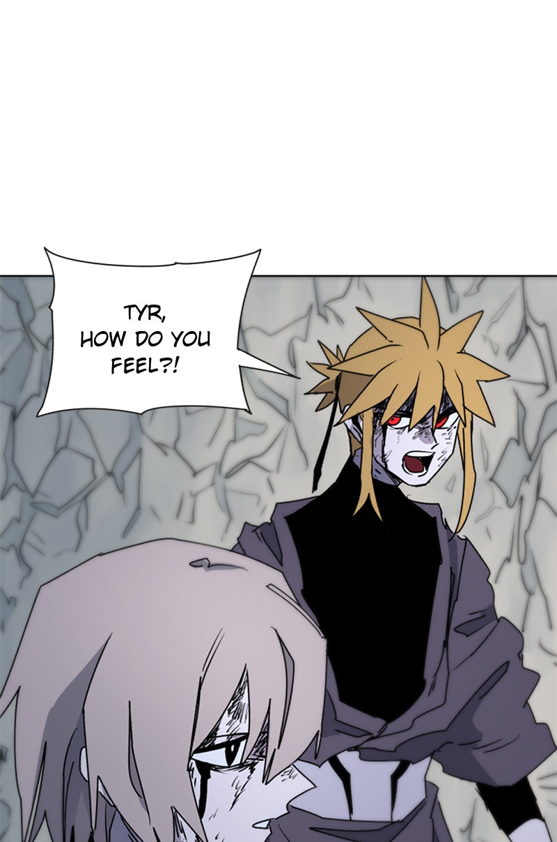 Read The Ember Knight EN Manga Online