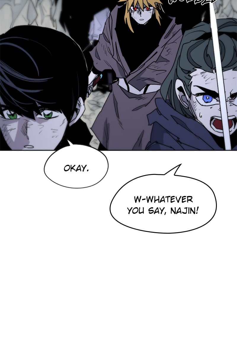 Read The Ember Knight EN Manga Online