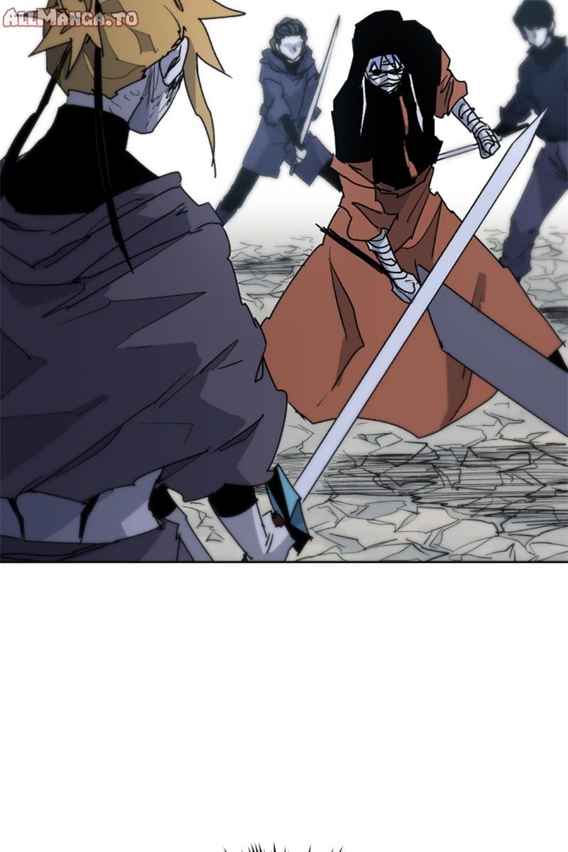 Read The Ember Knight EN Manga Online