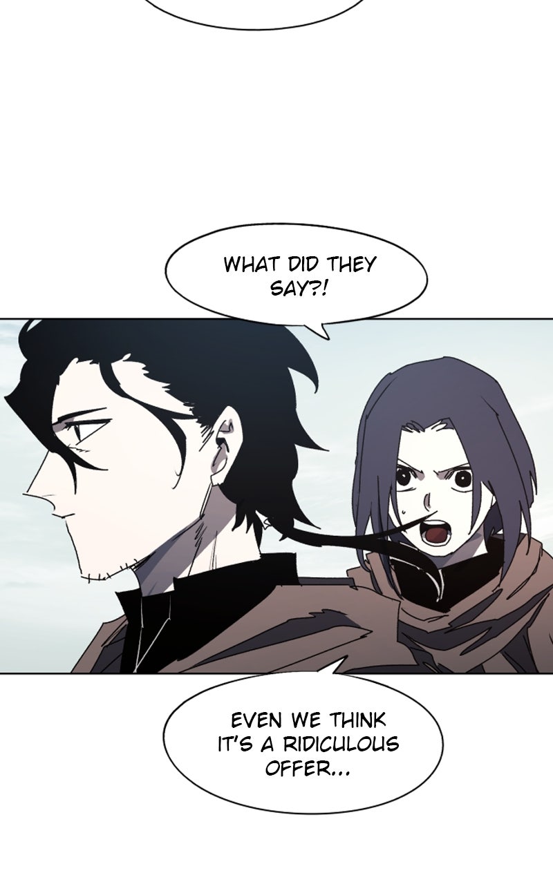 Read The Ember Knight EN Manga Online