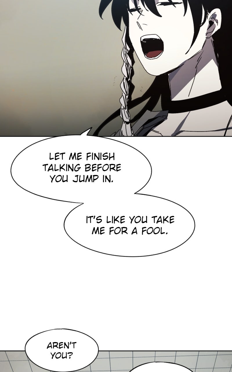 Read The Ember Knight EN Manga Online