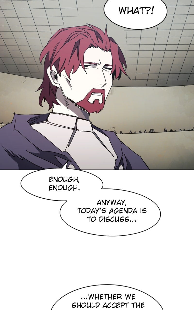 Read The Ember Knight EN Manga Online