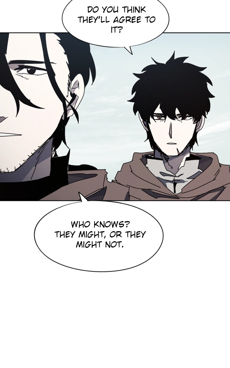 Read The Ember Knight EN Manga Online