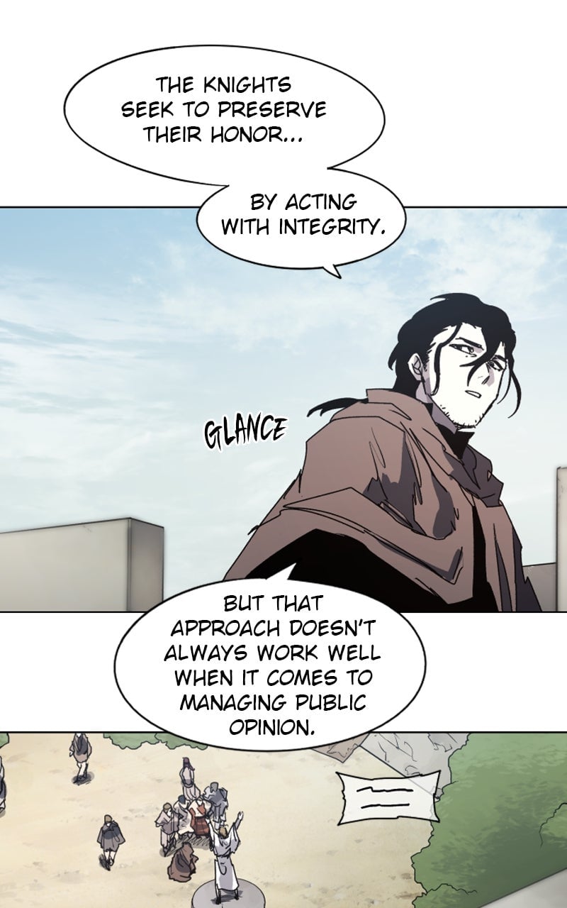 Read The Ember Knight EN Manga Online