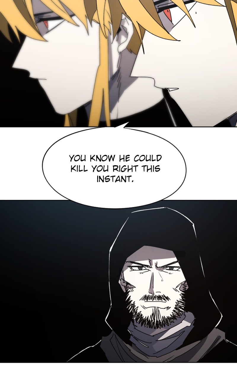 Read The Ember Knight EN Manga Online