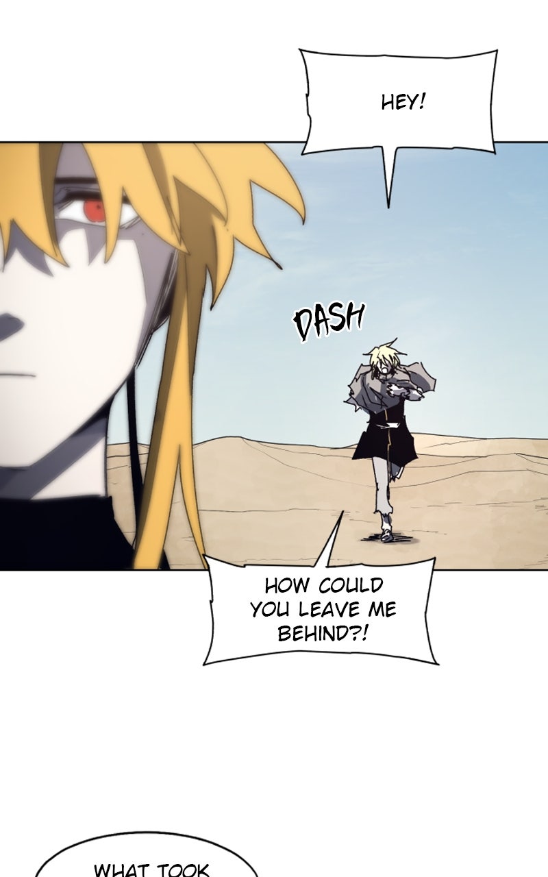 Read The Ember Knight EN Manga Online