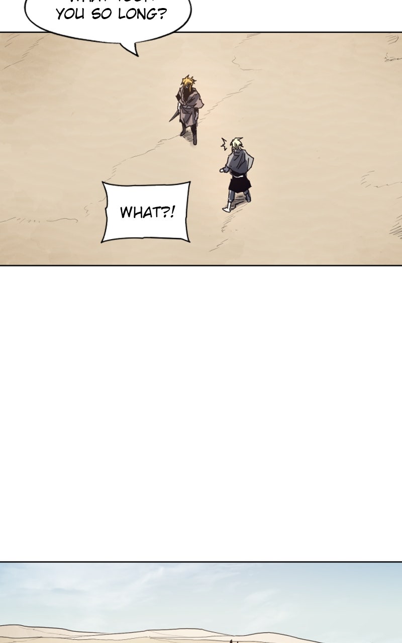 Read The Ember Knight EN Manga Online
