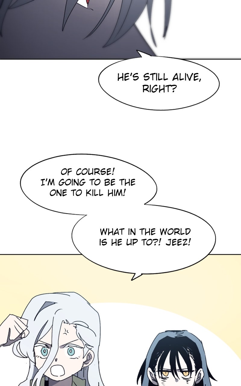 Read The Ember Knight EN Manga Online