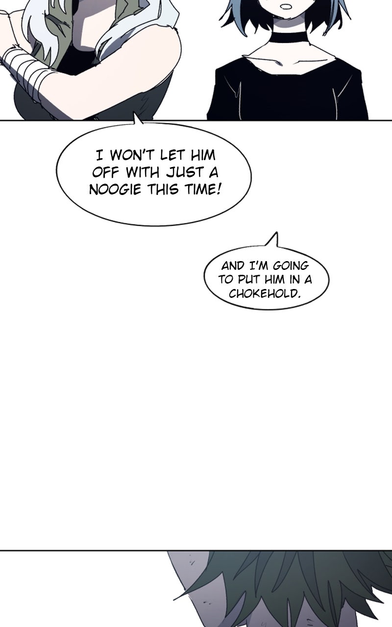 Read The Ember Knight EN Manga Online